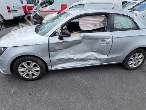Steering column AUDI A1 (8X1, 8XK) 1.6 TDI | BP37086182M21 - Image 14