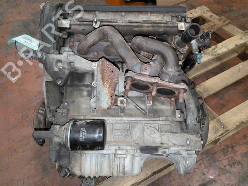 Used Engine Engine MG MG TF 135 (136 hp) 35972888 35972888