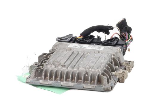 Used Engine control unit (ECU) Engine control unit (ECU) RENAULT MEGANE III Grandtour (KZ0/1) 1.5 dCi (KZ09, KZ0D, KZ1G, KZ29, KZ14, KZ1W, KZ10, KZ1F,... (110 hp) 31301917 31301917