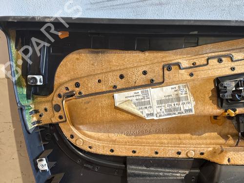 Front right panel VW EOS (1F7, 1F8) 2.0 FSI | BP40613463C59 - Image 3