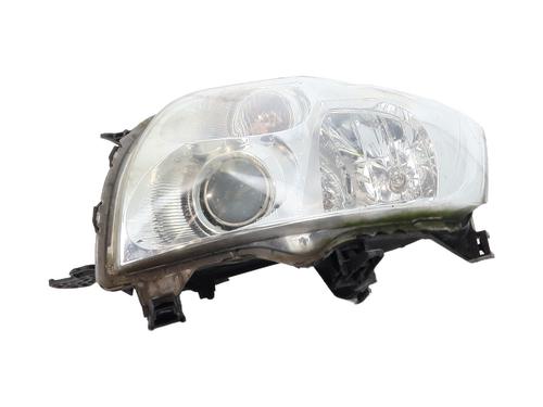 Used Left headlight TOYOTA AURIS (_E15_) 1.4 D-4D (NDE150_, NDE150R) (90 hp) 32656831