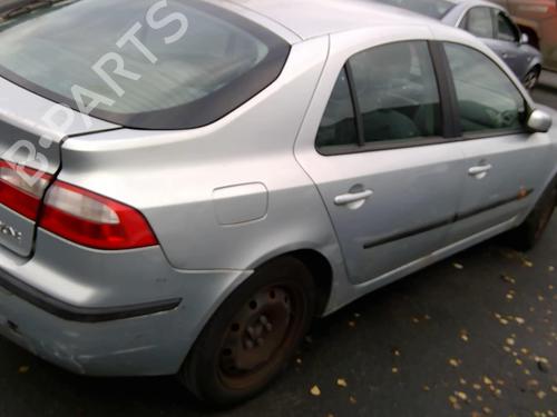 Left taillight RENAULT LAGUNA II (BG0/1_) 1.9 dCi | BP31795433C34 