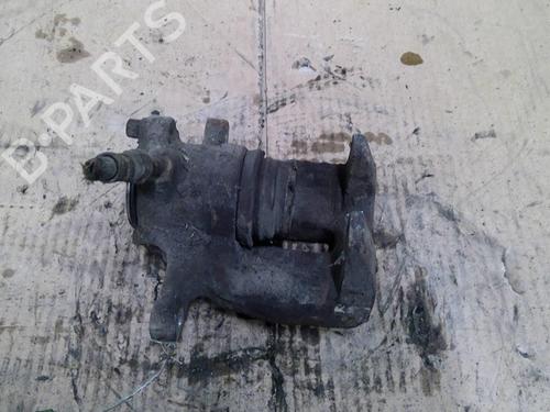 Left rear brake caliper AUDI A4 B8 (8K2) 2.0 TFSI quattro | BP26184852M107 - Image 2