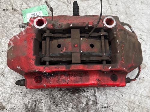 Used Right front brake caliper Right front brake caliper ALFA ROMEO BRERA (939_) 2.4 JTDM 20V (939DXD1B, 939DXD12) (200 hp) 36656781 36656781