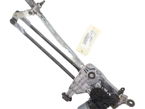 Used Front wiper motor Front wiper motor PEUGEOT 308 II (LB_, LP_, LW_, LH_, L3_) 2.0 GT BlueHDi 180 (177 hp) 40240066 40240066