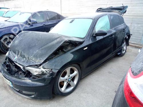 Steering rack BMW 1 (E87) 118 d | BP20727428M22 
