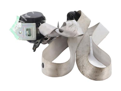 Used Rear right seatbelt Rear right seatbelt RENAULT ZOE (BFM_) ZOE (92 hp) 23788718 23788718