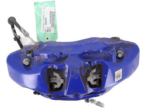 Left front brake caliper VW TOUAREG (CR7, RC8) 3.0 eHybrid 4motion | BP24374781M105  - Image 6
