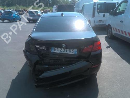 Right sun visor BMW 5 (F10) 525 d | BP25275947I2 - Image 8
