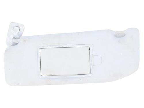 Used Left sun visor Left sun visor PEUGEOT 208 II (UB_, UP_, UW_, UJ_) e-208 (136 hp) 33803622 33803622