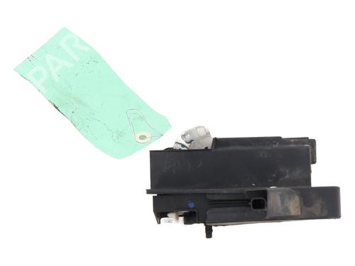 Rear right lock DACIA SANDERO II 1.5 dCi | BP27578550C99