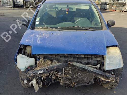 Third brake light CITROËN C2 (JM_) 1.4 HDi | BP25824539L11  - Image 19