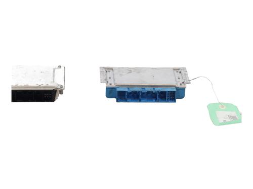 Engine control unit (ECU) BMW 5 (E39) 535 i | BP37742706M57 - Image 4