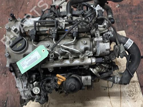 Motor Motor HYUNDAI i20 II (GB, IB) 1.1 CRDi (75 hp) 33895868 33895868