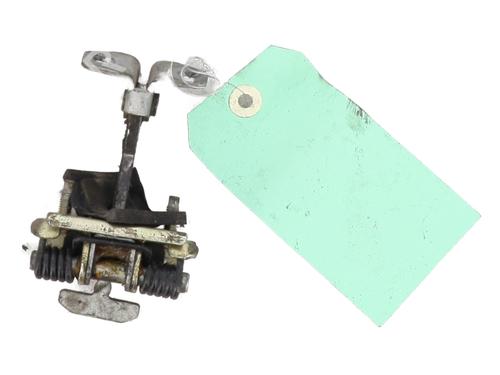 Used Hinge/Door check strap CITROËN BERLINGO / BERLINGO FIRST MPV (MF_, GJK_, GFK_) 1.6 HDI 90 (MF9HX) (90 hp) 28833298