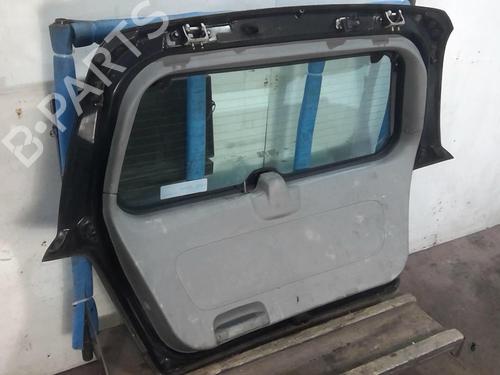 Tailgate KIA SORENTO I (JC) 2.5 CRDi 4WD | BP20354936C6 