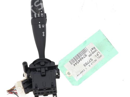 Used Switch Switch OPEL AGILA B (H08) 1.0 (F68) (65 hp) 22211528 22211528