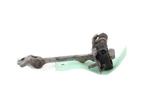 Hinge/Door check strap PEUGEOT EXPERT Platform/Chassis 1.6 HDi 90 16V | BP29292162C146 
