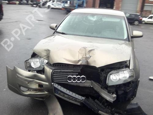 Engine AUDI A3 Sportback (8PA) 1.6 | BP21051200M1 - Image 17