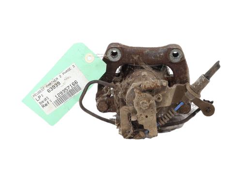 Right rear brake caliper PEUGEOT PARTNER Tepee 1.6 BlueHDi 120 | BP37530863M106 - Image 5