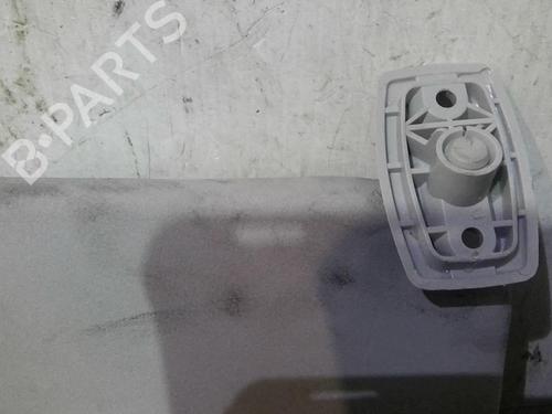 Used Left sun visor Left sun visor CITROËN C3 II (SC_) 1.4 HDi 70 (SC8HZC, SC8HR0, SC8HP4) (68 hp) 20357182 20357182