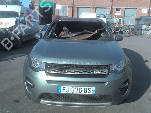 Brugte LAND ROVER DISCOVERY SPORT (L550) 2.2 D 4x4 4431036