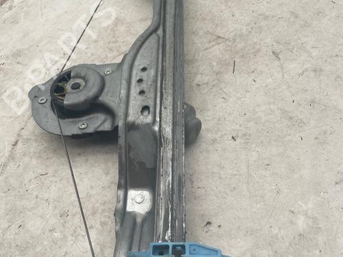 Front right window mechanism RENAULT MODUS / GRAND MODUS (F/JP0_) 1.5 dCi (FP0F, JP0F) | BP37278024C23 - Image 4