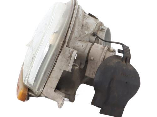 Left headlight RENAULT TWINGO I (C06_) 1.2 (C066, C068) | BP30659467C28