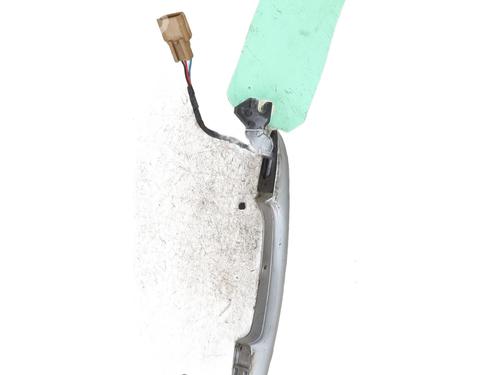 Front left exterior door handle RENAULT SCÉNIC II (JM0/1_) 1.5 dCi (JM1E, JM16) | BP26011824C128 