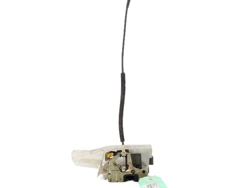 Used Front left lock RENAULT CLIO II Hatchback Van (SB0/1/2_) 1.9 D (SB0R) (54 hp) 28965942