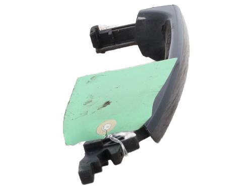 Used Rear right exterior door handle MERCEDES-BENZ C-CLASS (W204) C 200 CDI (204.001) (136 hp) 25774243