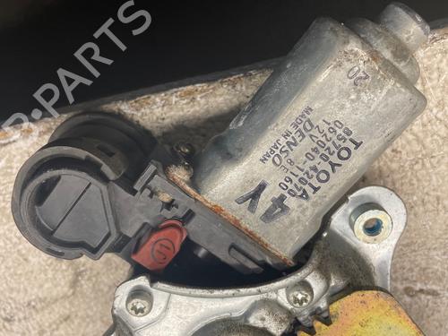 Front left window mechanism TOYOTA RAV 4 II (_A2_) 2.0 D 4WD (CLA20_, CLA21_, CLA20R, CLA21R) | BP36591830C22  - Image 6
