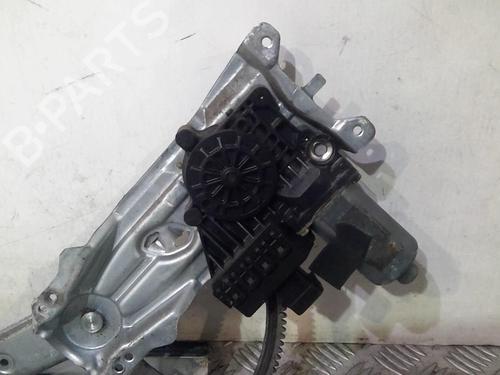 Front left window mechanism OPEL ASTRA G Hatchback (T98) 1.7 DTI 16V (F08, F48) | BP20369479C22 