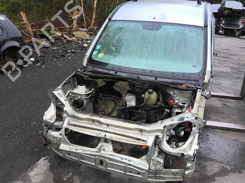 Rear mirror RENAULT KANGOO (KC0/1_) 1.5 dCi | BP25603608I6  - Image 26