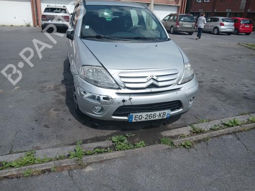 Used Parts CITROËN C3 I (FC_, FN_) 1.6 16V HDi (90 hp) 3396549