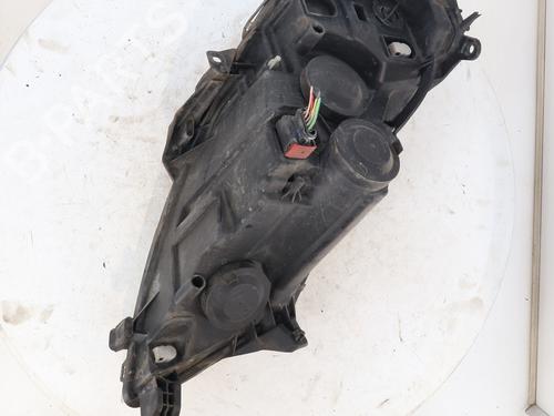 Used Left headlight Left headlight 37656873 37656873