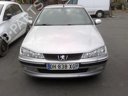 ABS pump PEUGEOT 406 (8B) 2.0 HDI 110 | BP29600494M43 