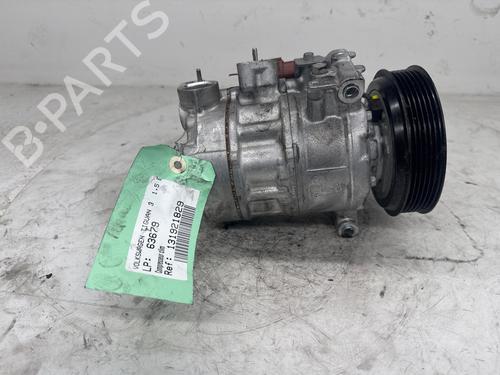 AC compressor VW TIGUAN (CT1) 1.5 eTSI | BP38726342M34 - Image 5