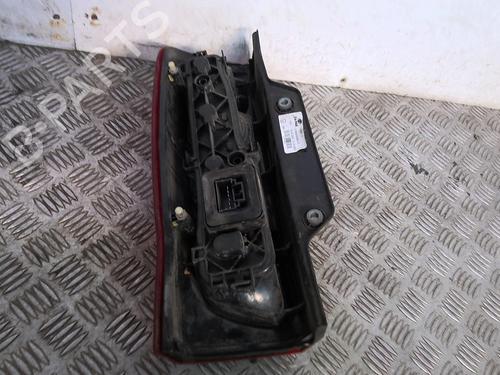 Right taillight PEUGEOT BIPPER Tepee 1.4 HDi | BP20351105C35 