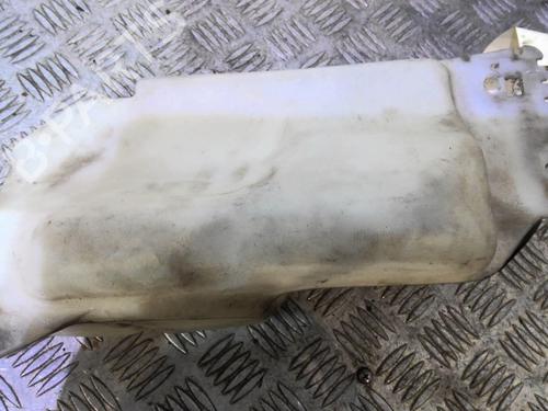Windscreen washer tank NISSAN QASHQAI / QASHQAI +2 I (J10, NJ10, JJ10E) 1.5 dCi | BP20356838C113 
