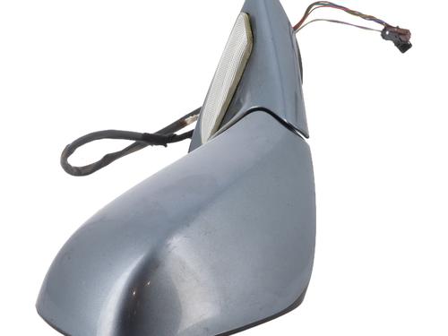 Left mirror CITROËN C8 (EA_, EB_) 2.2 HDi | BP23789380C26 