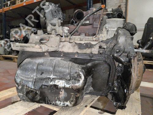 Engine PEUGEOT BIPPER (AA_) 1.4 HDi | BP36282056M1  - Image 6