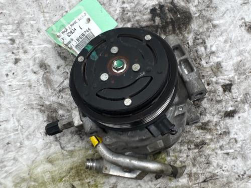 AC compressor FIAT PANDA (169_) 1.2 (169.AXB11, 169.AXB1A) | BP38307347M34 - Image 4