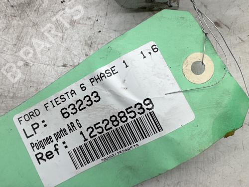 rear-left-exterior-door-handle-ford-fiesta-vi-cb1-ccn-2008-34532585 main image