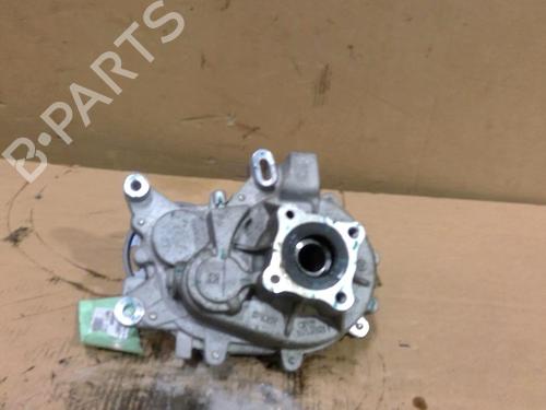 Used Transfer box Transfer box CITROËN AMI (9A_) Electric (9AZ2CA) (8 hp) 30381018 30381018