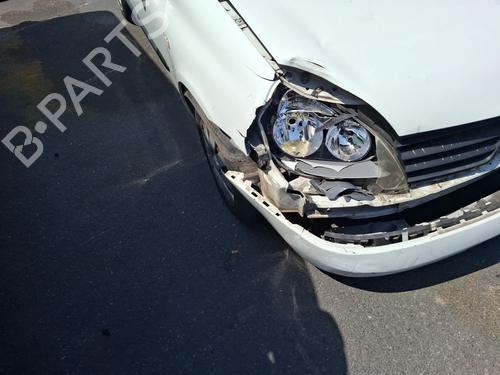 Front left panel RENAULT CLIO II (BB_, CB_) 1.5 dCi (B/CB3M) | BP28111848C58 - Image 31