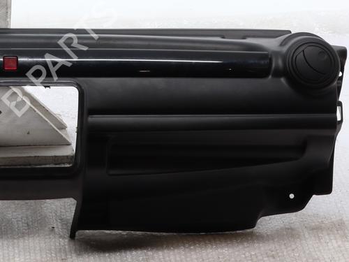 Dashboard MICROCAR DUE 0.5 | BP30160704C46 - Image 3