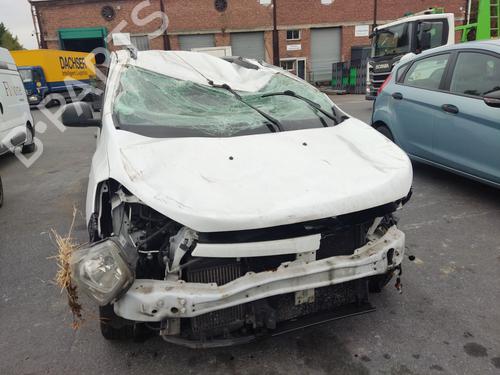 Right mirror DACIA LODGY (JS_) 1.5 dCi (JSMC, JSAF) | BP31582829C27 