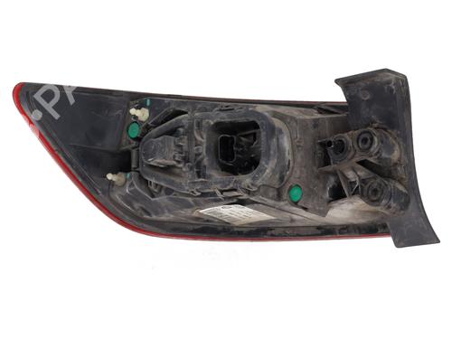 Right taillight RENAULT CLIO IV (BH_) 1.5 dCi 75 | BP21388943C35 