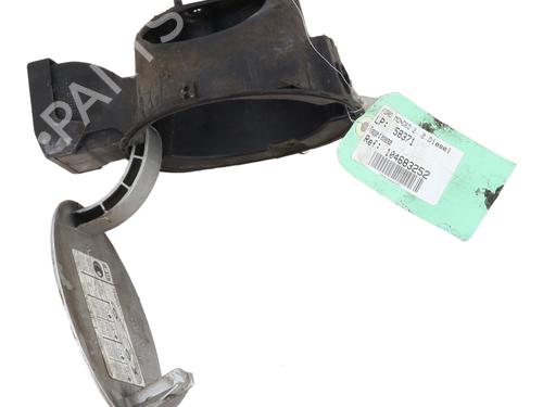Fuel flap FORD MONDEO III (B5Y) 2.0 16V TDDi / TDCi | BP25343445C131 